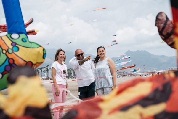 Adepla atribuye la buena campaña de las playas de Castelló a la alianza estratégica con el Ayuntamiento  


