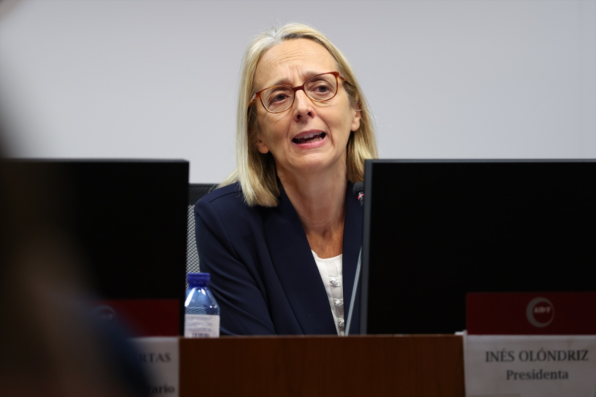 AIReF prevé que será necesario un ajuste del 0,9% del PIB hasta 2028 para cumplir con los compromisos europeos