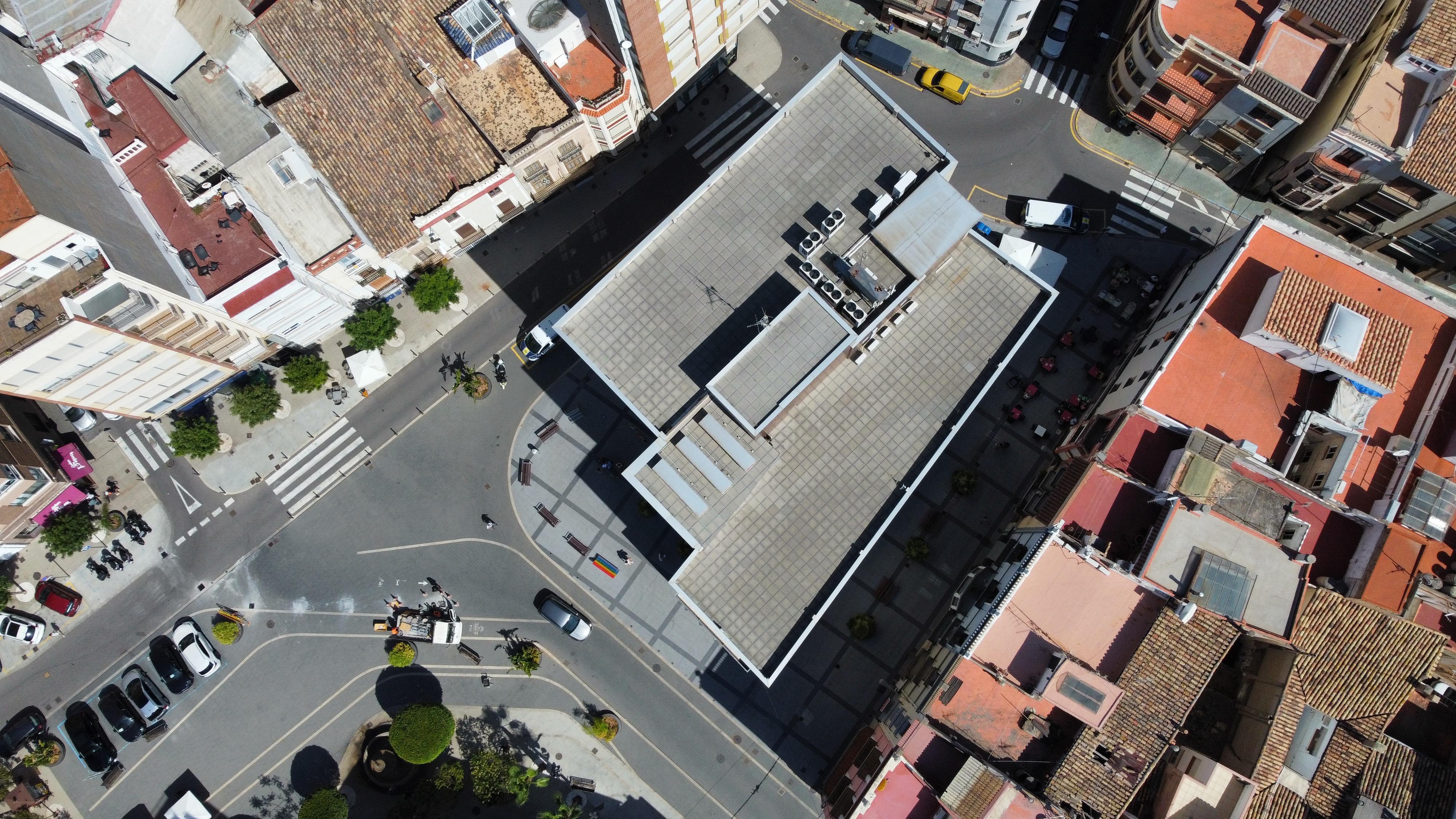Onda avanza en la descarbonización de edificios públicos con una inversión autonómica de 250.000 euros