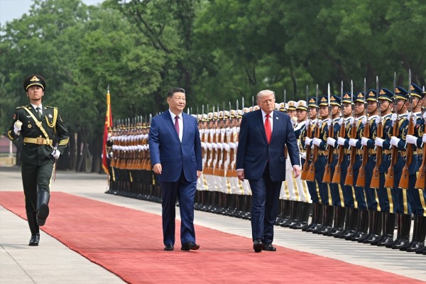 Xi advierte de posibles 