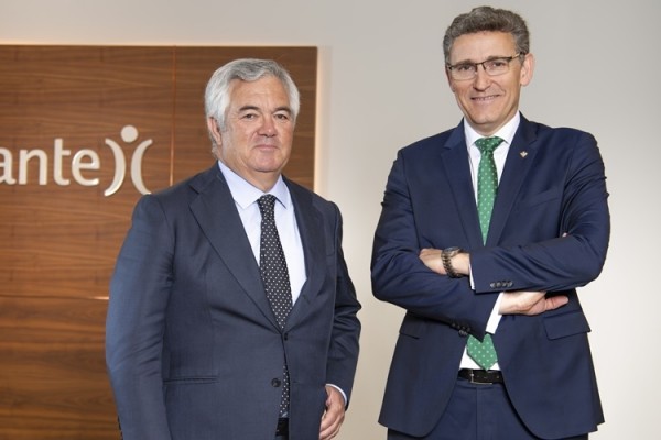 Eurocaja Rural amplía sus servicios de banca privada en colaboración con Abante