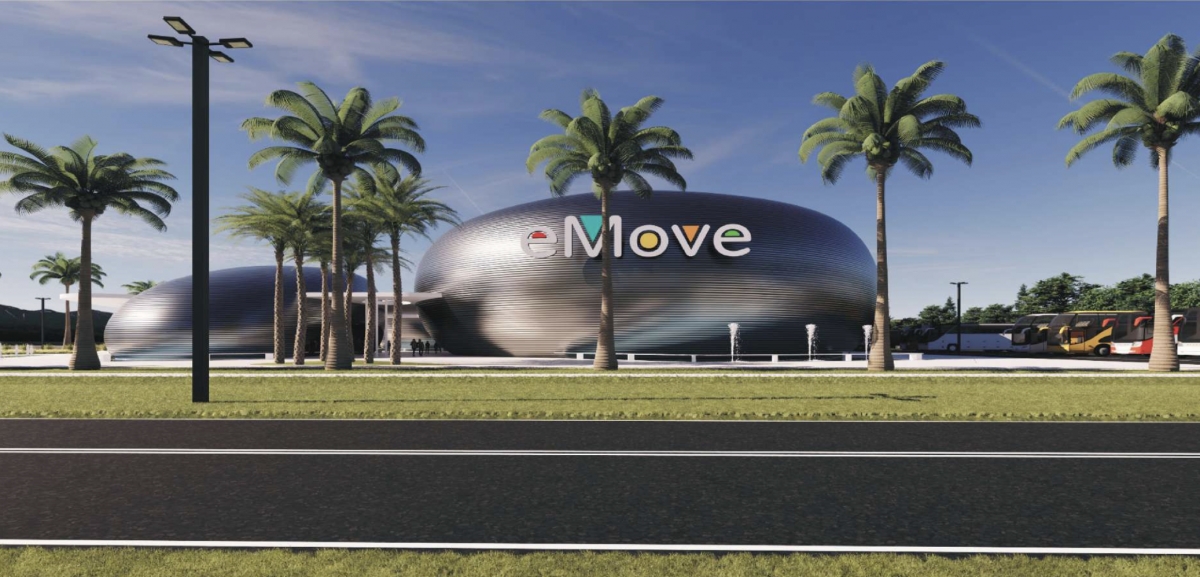Making Of Center, el espacio audiovisual que quiere situar a Gandia en el mapa de la innovación digital