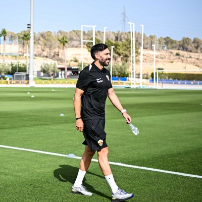 Sarabia: 