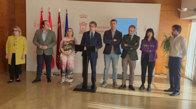 El comercio Murcia salta a los 'reels': vídeos cortos para descubrir la cara más humana de sus negocios