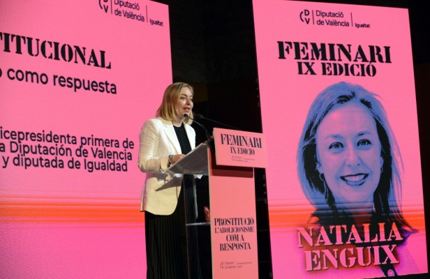La Diputación triplica sus recursos económicos para Igualdad en tres años y concede ayudas a 68 colectivos en 2026