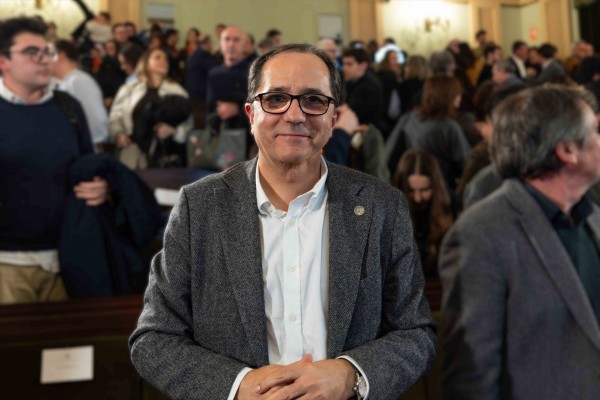Gandía (UV) espera que Educación y sindicatos lleguen a acuerdos: 