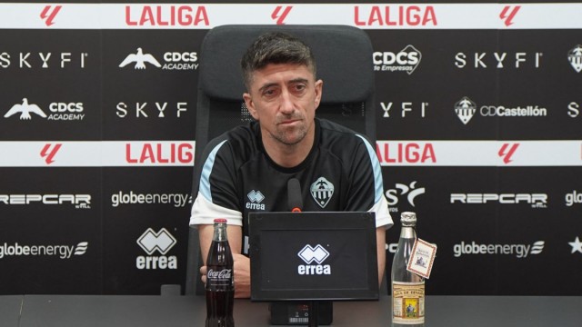 Pablo Hernández: 