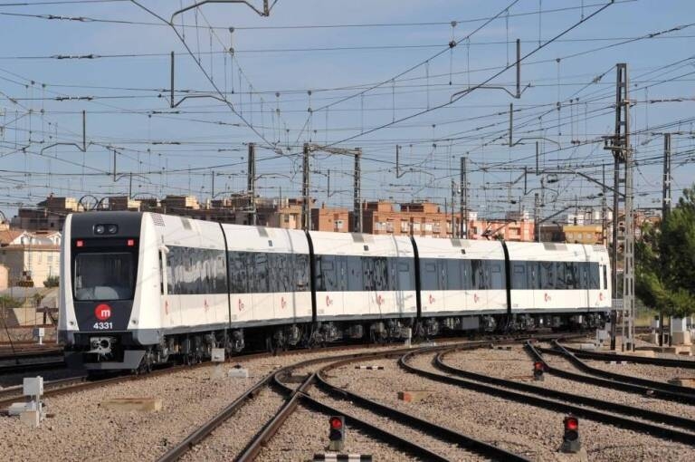 Metro a Xirivella: el Ayuntamiento pide a la Generalitat que estudie la viabilidad de la Línea 14