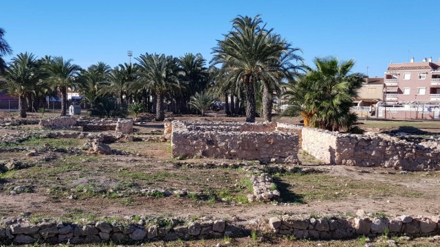 Arranca el mayor proyecto arqueológico de Santa Pola en el yacimiento de La Picola