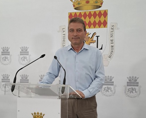 Nules mejora la limpieza viaria y la gestión de los residuos gracias a un plan de choque
