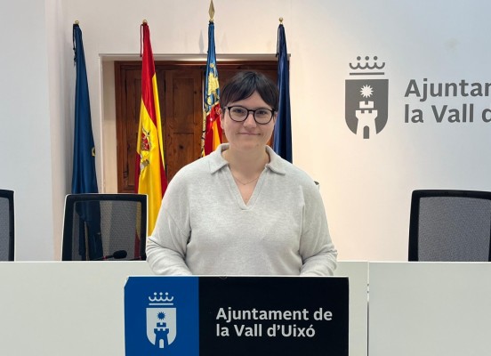La Vall d'Uixó ensalza la financiación procedente del estado y su impacto en la localidad