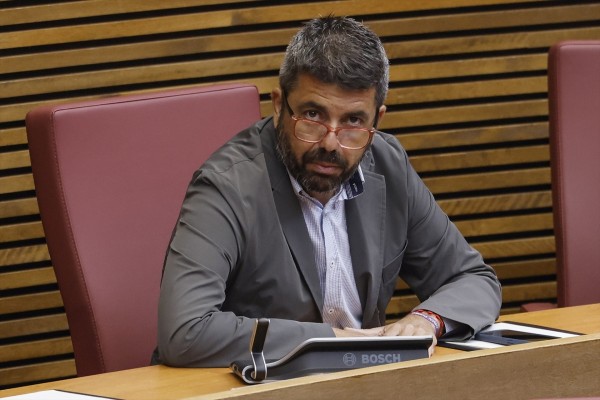 El fiscal apoya el recurso de Mazón para poder designar los documentos que sustenten su recurso ante la Audiencia