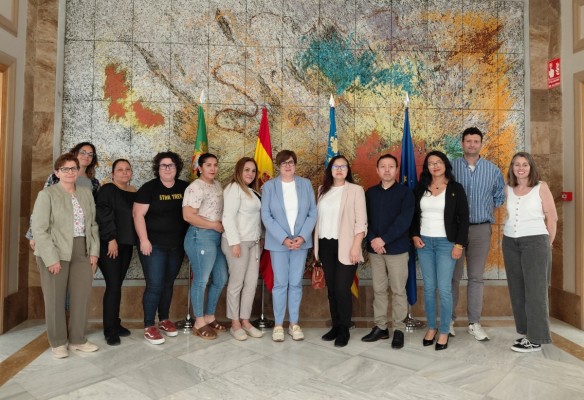 García Valls reconoce el 