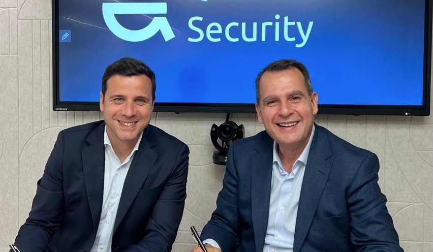Pinchaqui.es se incorpora como colaborador digital de Quantix Edge Security, uno de los proyectos llamados a reforzar la soberanía tecnológica europea desde España