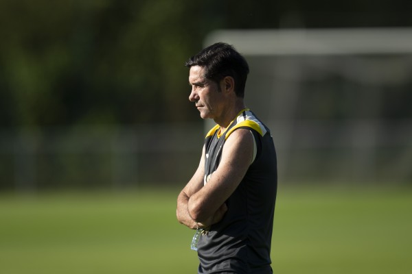 El Villarreal, a seguir dando pasos en la dirección correcta en el amistoso frente al Saint-Éttiene
