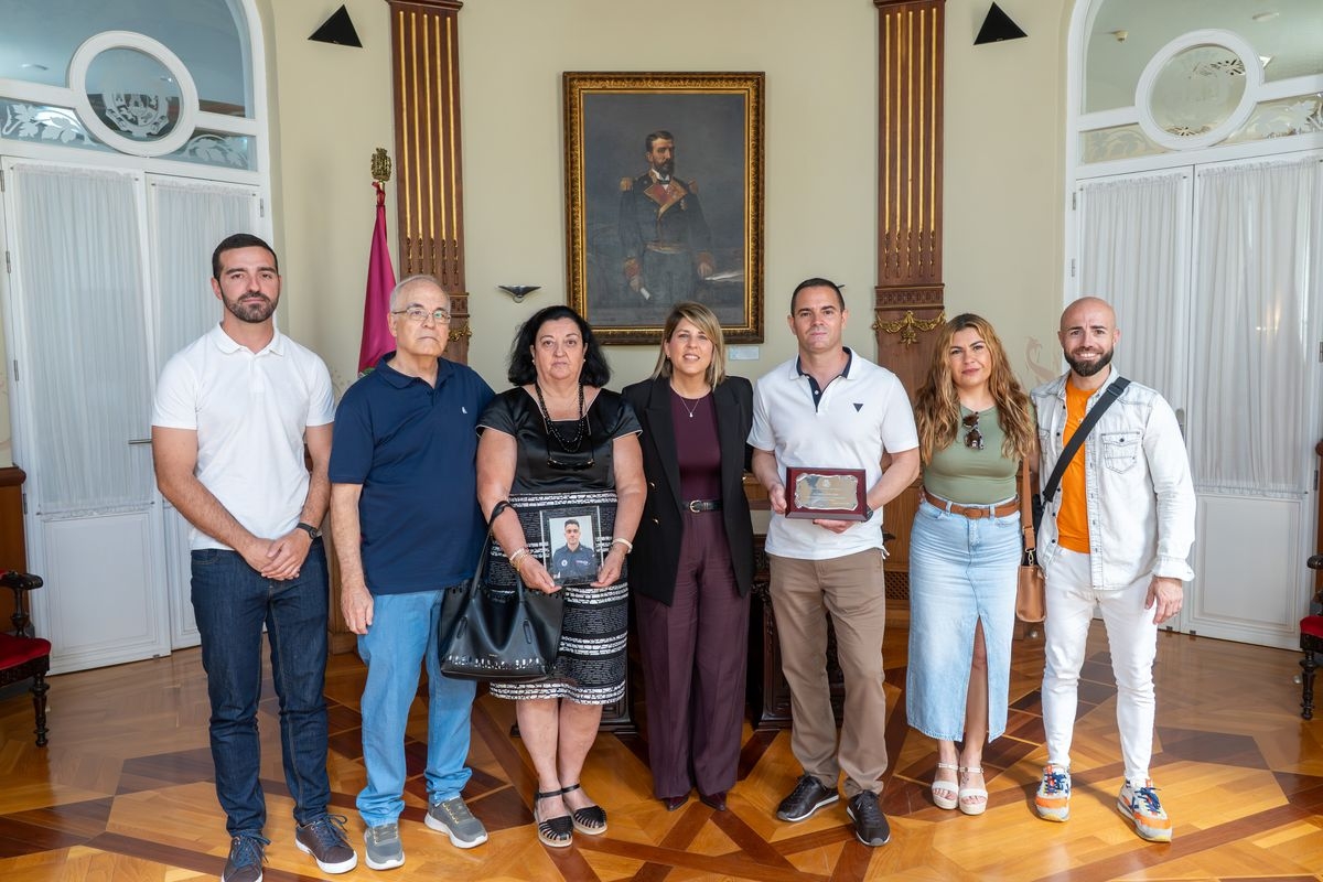  - Foto: Ayto Cartagena