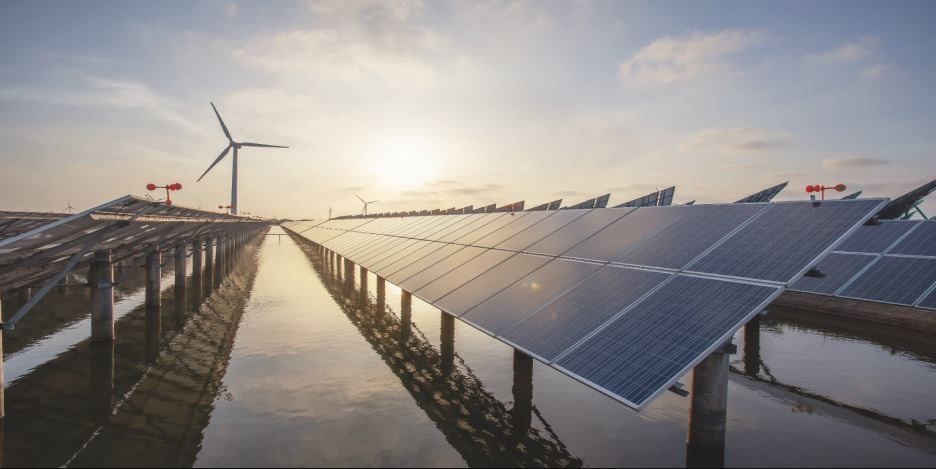  El Grupo Avintia construirá dos plantas solares en la huerta de Murcia por 17 millones de euros