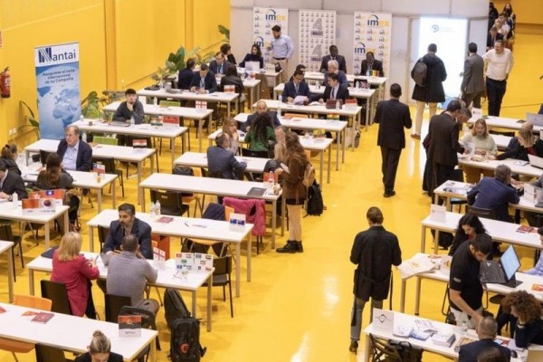 IMEX Elche 2026 reunirá el próximo 4 de junio a expertos internacionales y empresas exportadoras de más de 20 mercados