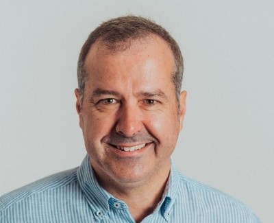 Ramón Sabater.