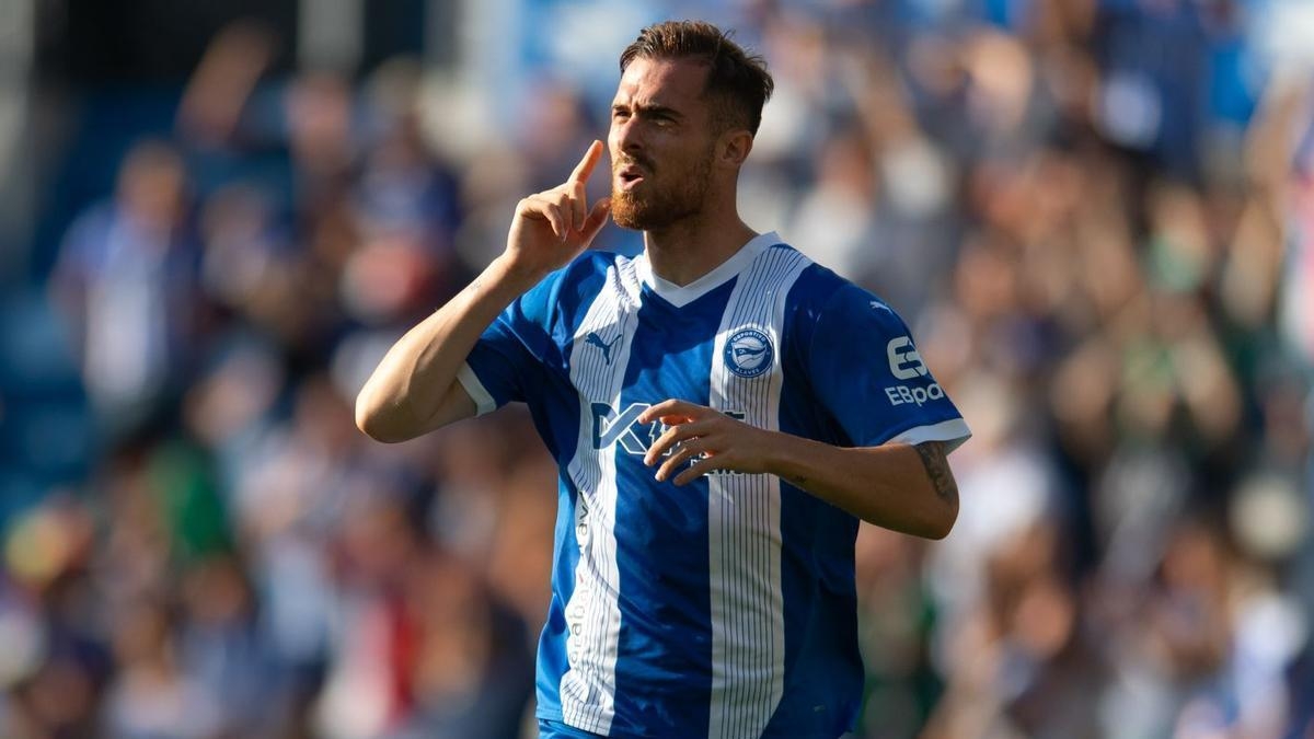  - Foto: DEPORTIVO ALAVÉS