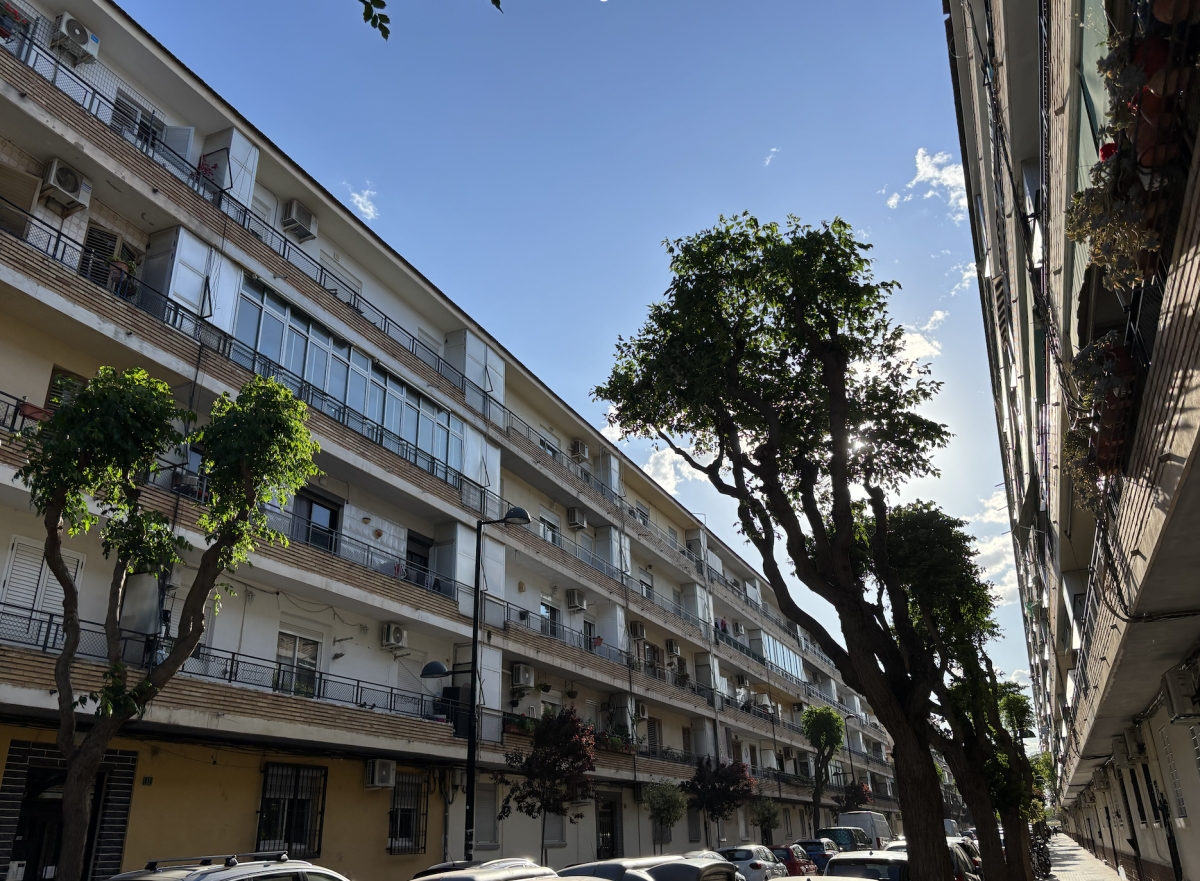 El Parque Alcosa, el barrio obrero de Alfafar marcado por la Dana y décadas de vulnerabilidad