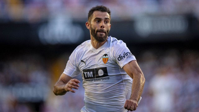 Rioja: “Quedan dos partidos y tenemos que ir a full porque este escudo exige lo máximo de cada uno