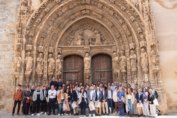 Acevin celebra su XXXIII asamblea general en 