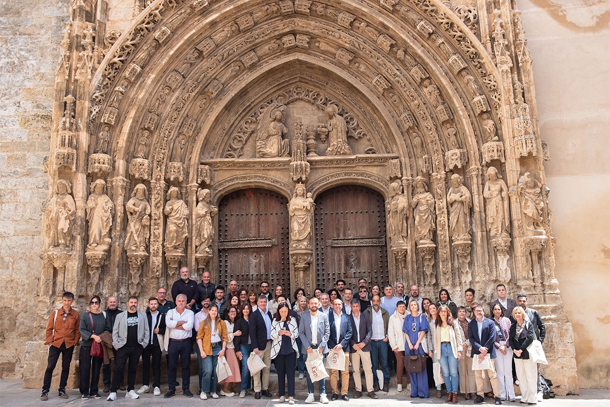 Acevin celebra su XXXIII asamblea general en 