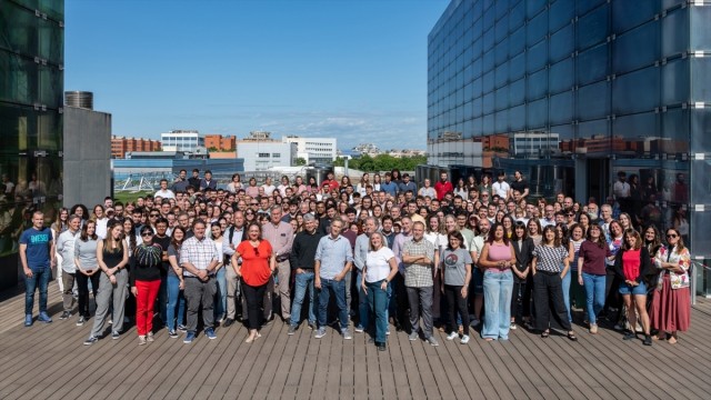 El Instituto de Biología Molecular y Celular de Plantas (CSIC-UPV), nuevo centro de excelencia Severo Ochoa