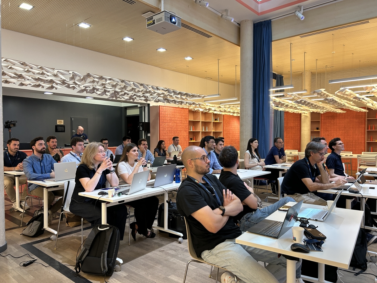 Bigban School vuelve a reunir a referentes del venture capital para formar a la próxima generación de inversores en Startups