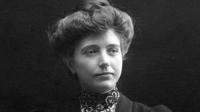 Virginia Soler, una de las médicas más brillantes de la provincia de Alicante en el siglo XX