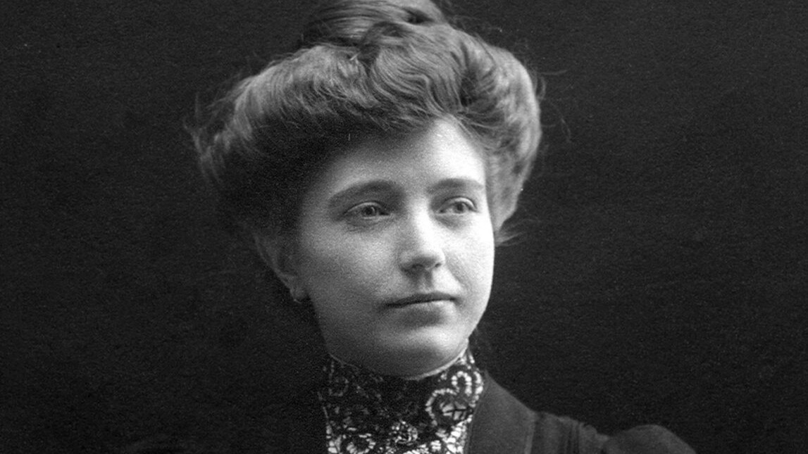 Virginia Soler, una de las médicas más brillantes de la provincia de Alicante en el siglo XX