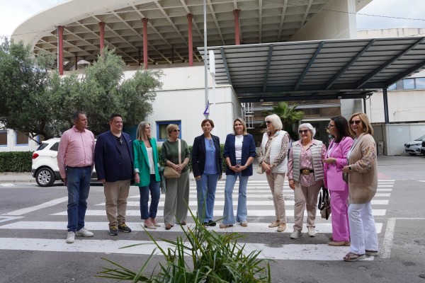 Barrachina defiende la prevención de cáncer en Castellón con 