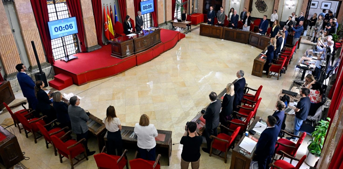  - Foto: AYUNTAMIENTO DE MURCIA