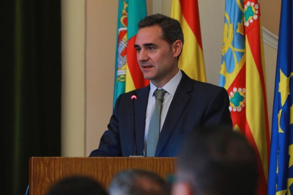 Vox plantea en Castelló la 