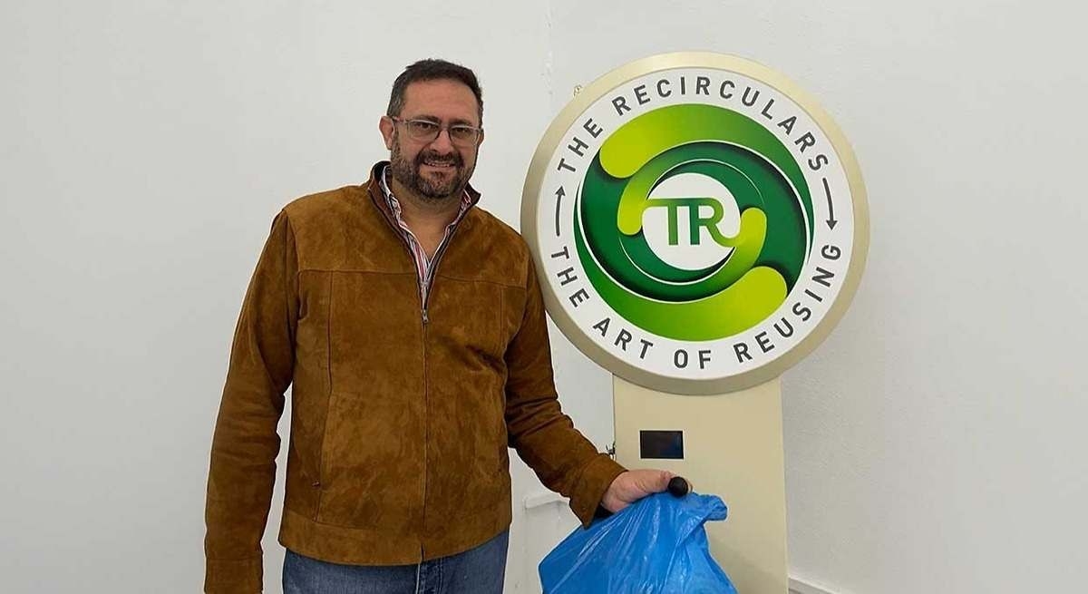 The Recirculars, empresa vinculada al PCA, finalista en Ances Open Innovation 2026 