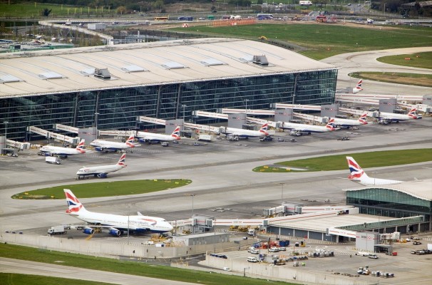 Ferrovial se asegura la venta del 20% de Heathrow al no sumarse otros accionistas a la operación