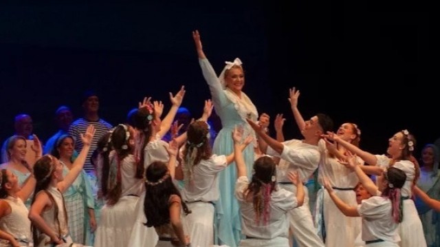 Alicante subvenciona proyectos de zarzuela, cine, percusión y arte para enriquecer su oferta cultural