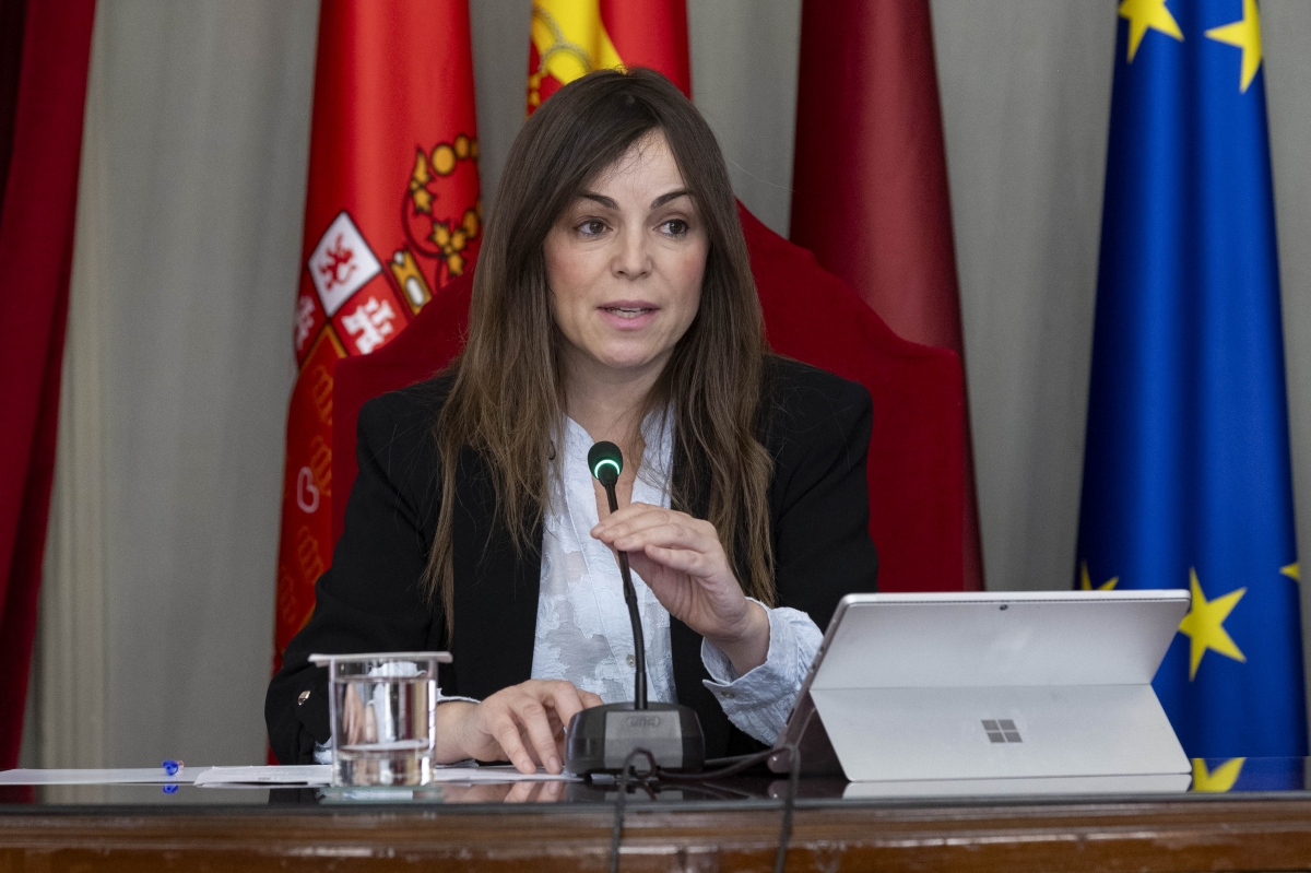  - Foto: EFE / MARCIAL GUILLÉN