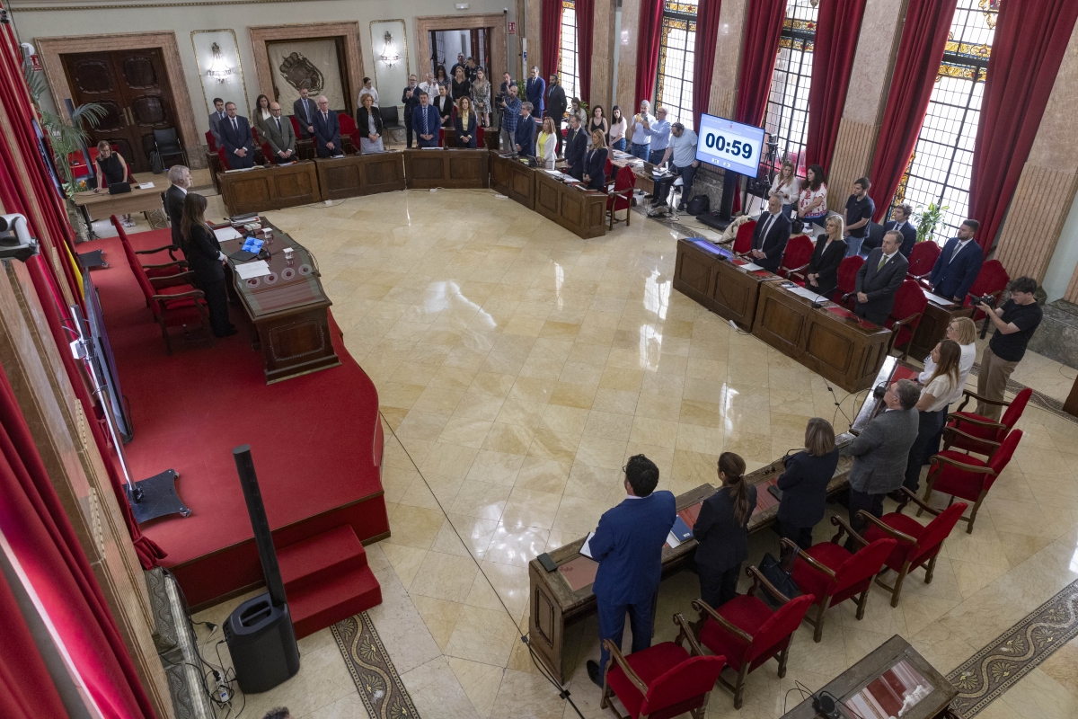  - Foto: EFE / MARCIAL GUILLÉN
