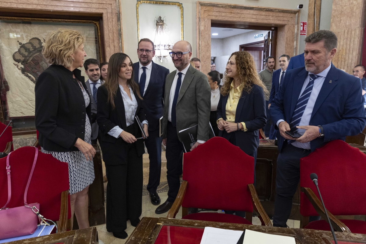  - Foto: EFE / MARCIAL GUILLÉN