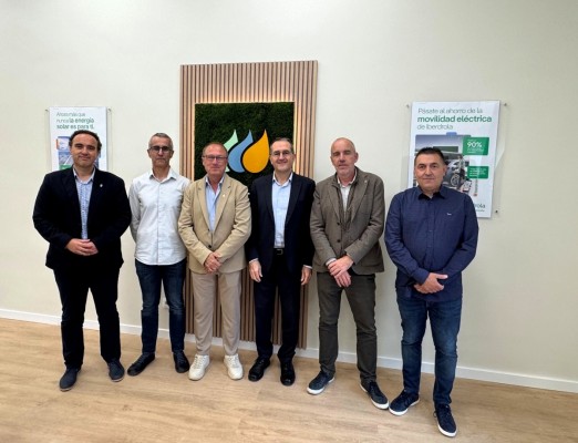 Iberdrola refuerza la atención a sus clientes con un nuevo punto de atención al cliente en Moncofa