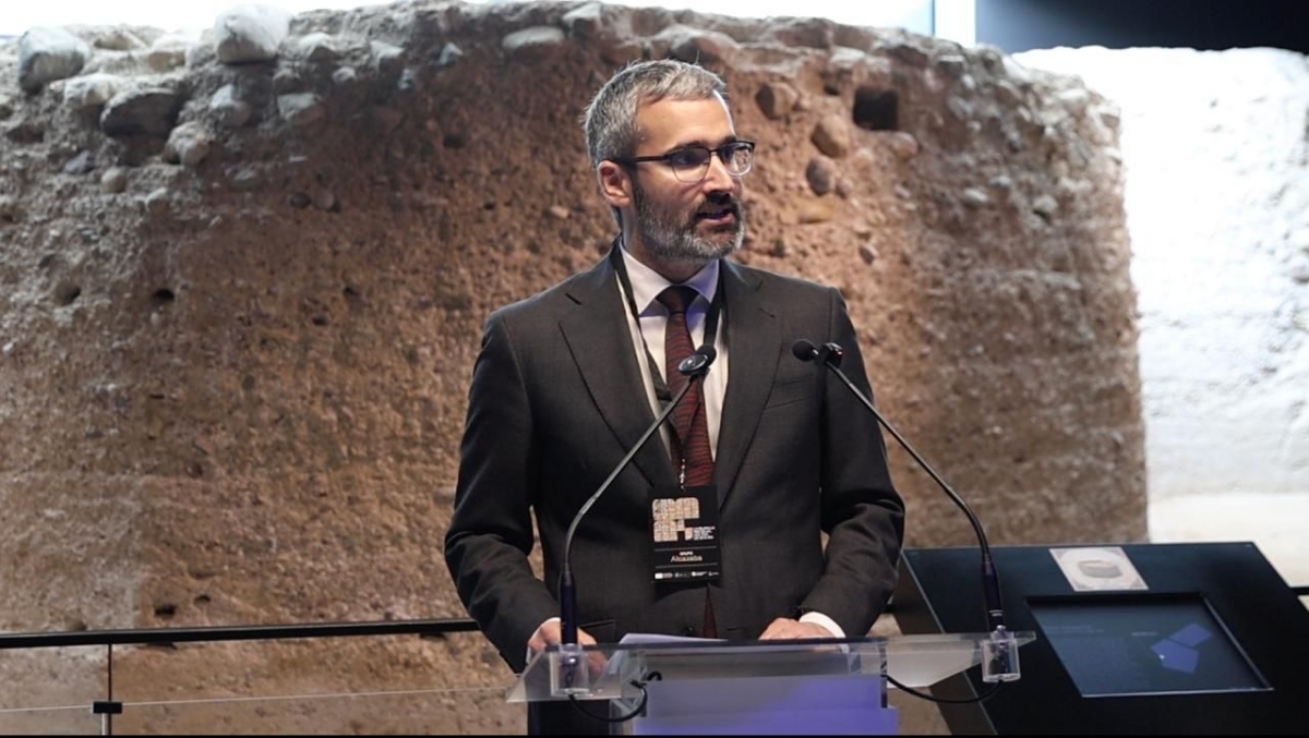Molina de Segura recuperará su muralla medieval tras una inversión de 1,4 millones de euros