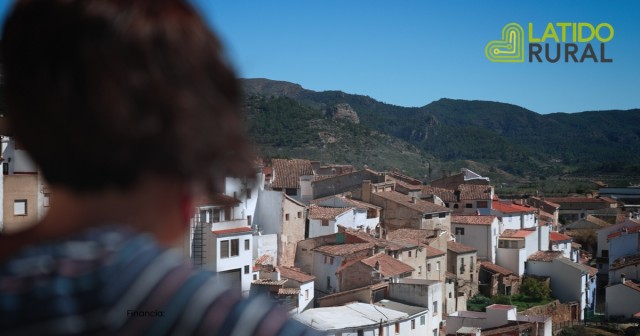 La Diputación y Fundación el Olmo lanzan una campaña para atraer población a los municipios de interior