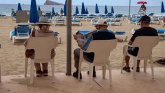 La Playa de San Juan lidera los precios del alquiler vacacional en la Comunitat con 1.785 euros por semana