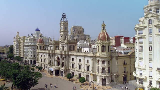 Renovado el convenio entre Ayuntamiento de València y UV para avanzar en un modelo de ciudad 
