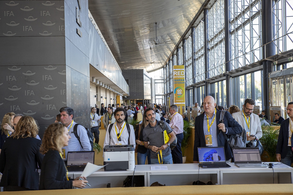 El Congreso Go Global 2026 abordará los grandes retos del comercio exterior con expertos y empresas referentes en internacionalización
