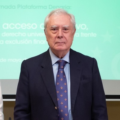 El mensaje de Javier Rupérez a los empresarios en Valencia: 