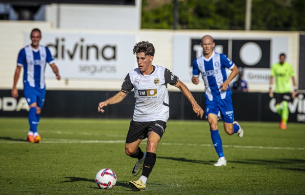 Estos son los canteranos que superan el primer 'corte' y viajan a Eindhoven