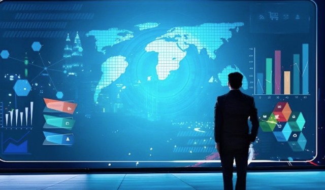 Europa necesita 475.000 millones de euros para completar su despliegue de 5G y recuperar liderazgo digital